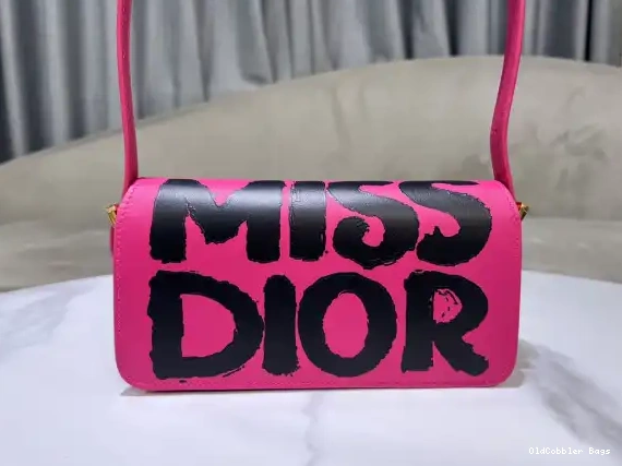 OldCobbler Bags MISS BAG FLAP DI0R 0522